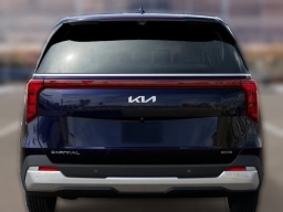Kia Carnival Hybrid LXS FWD 2026