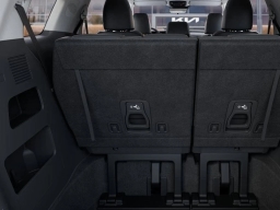 Kia Carnival Hybrid LXS FWD 2026