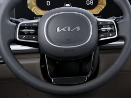 Kia Carnival Hybrid LXS FWD 2026