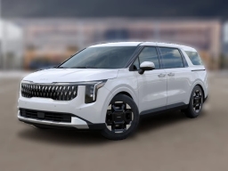 Kia Carnival EX FWD 2026