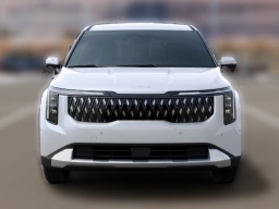 Kia Carnival EX FWD 2026