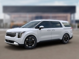 Kia Carnival EX FWD 2026