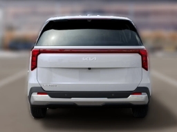 Kia Carnival EX FWD 2026