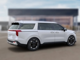 Kia Carnival EX FWD 2026