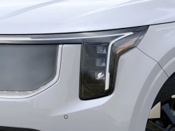 Kia Carnival EX FWD 2026