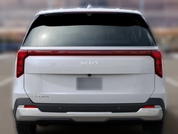 Kia Carnival EX FWD 2026