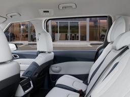 Kia Carnival EX FWD 2026