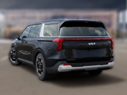 Kia Carnival EX FWD 2026