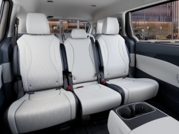 Kia Carnival EX FWD 2026
