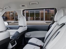 Kia Carnival EX FWD 2026