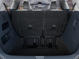 Kia Carnival EX FWD 2026