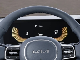 Kia Carnival EX FWD 2026