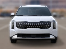 Kia Carnival EX FWD 2026