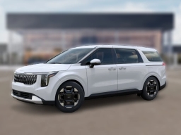 Kia Carnival EX FWD 2026