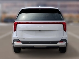 Kia Carnival EX FWD 2026