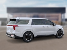 Kia Carnival EX FWD 2026