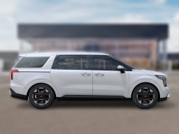 Kia Carnival EX FWD 2026