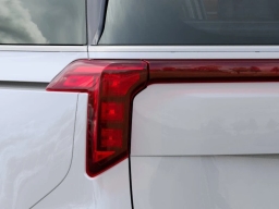 Kia Carnival EX FWD 2026