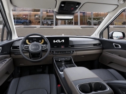 Kia Carnival EX FWD 2026