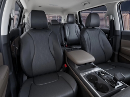 Kia Carnival EX FWD 2026