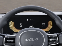 Kia Carnival EX FWD 2026