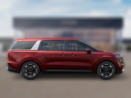 Kia Carnival EX FWD 2026