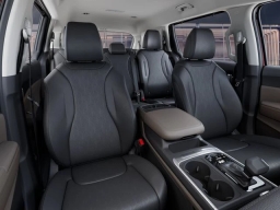 Kia Carnival EX FWD 2026