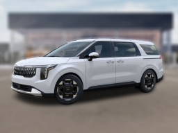 Kia Carnival EX FWD 2025