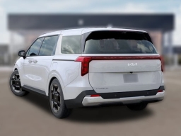 Kia Carnival EX FWD 2025