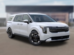 Kia Carnival EX FWD 2025