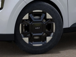 Kia Carnival EX FWD 2025