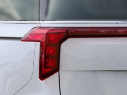 Kia Carnival EX FWD 2025