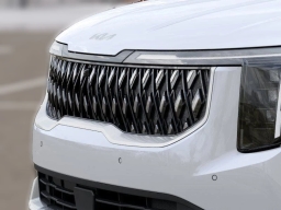 Kia Carnival EX FWD 2025