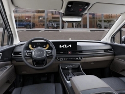 Kia Carnival EX FWD 2025