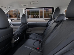 Kia Carnival EX FWD 2025