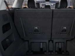 Kia Carnival EX FWD 2025