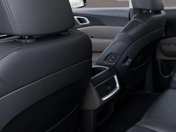 Kia Carnival EX FWD 2025