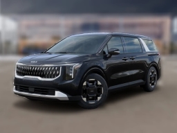 Kia Carnival EX FWD 2026