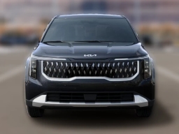 Kia Carnival EX FWD 2026