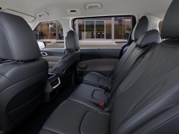 Kia Carnival EX FWD 2026