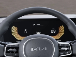 Kia Carnival EX FWD 2026