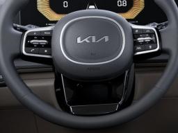 Kia Carnival EX FWD 2026