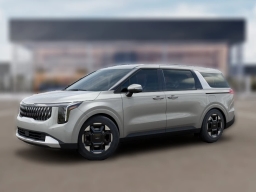 Kia Carnival EX FWD 2026