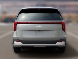 Kia Carnival EX FWD 2026