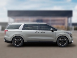 Kia Carnival EX FWD 2026