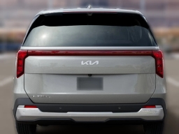 Kia Carnival EX FWD 2026