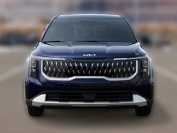 Kia Carnival Hybrid EX FWD 2026