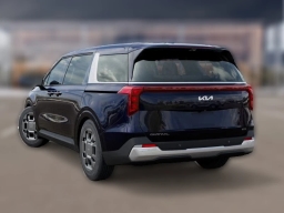 Kia Carnival Hybrid EX FWD 2026