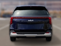 Kia Carnival Hybrid EX FWD 2026