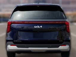 Kia Carnival Hybrid EX FWD 2026